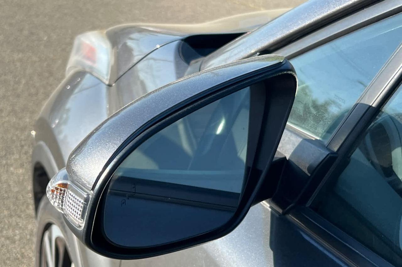 2018 Toyota C-HR XLE Premium Roseville CA