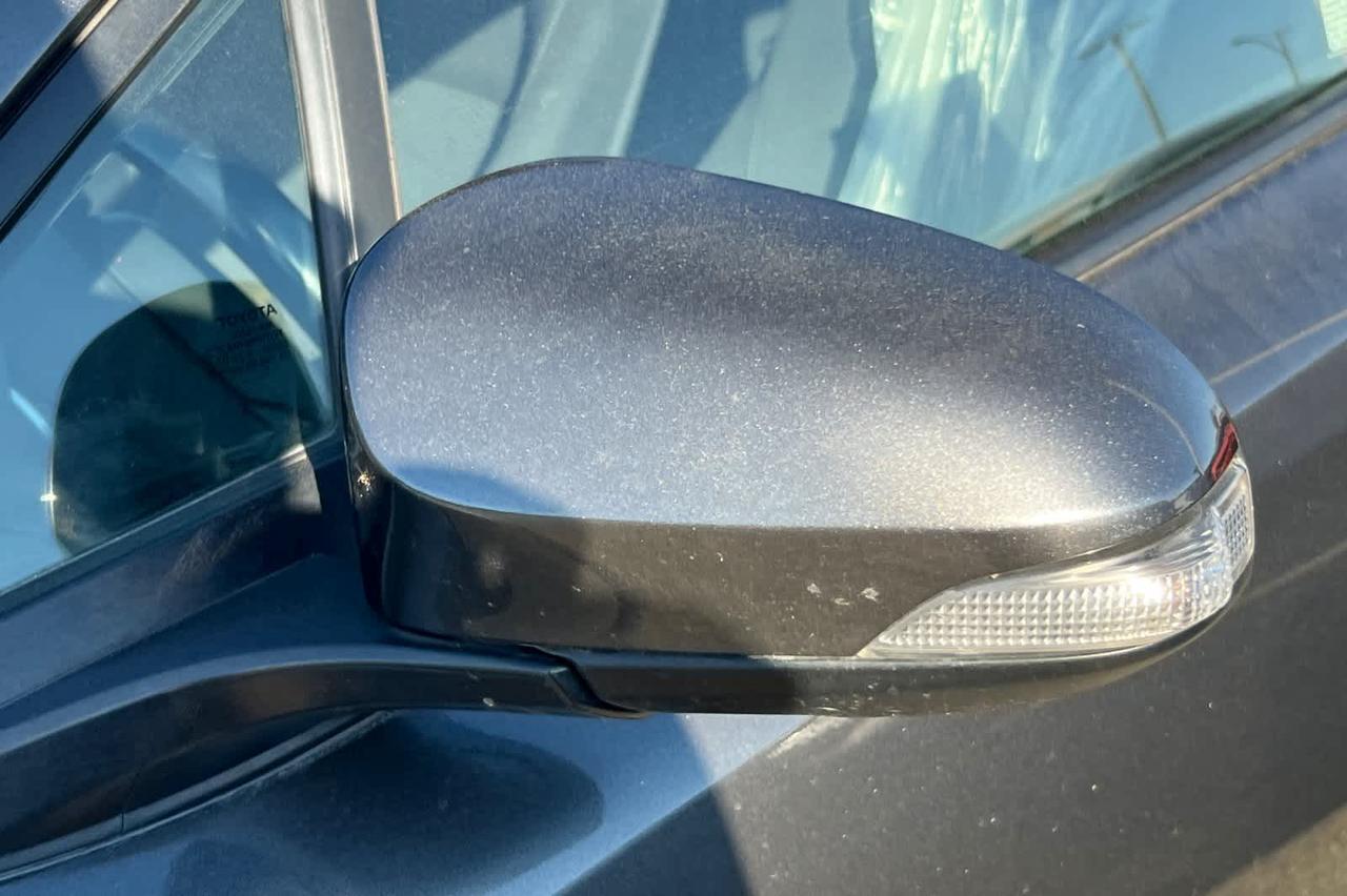 2018 Toyota C-HR XLE Premium Roseville CA