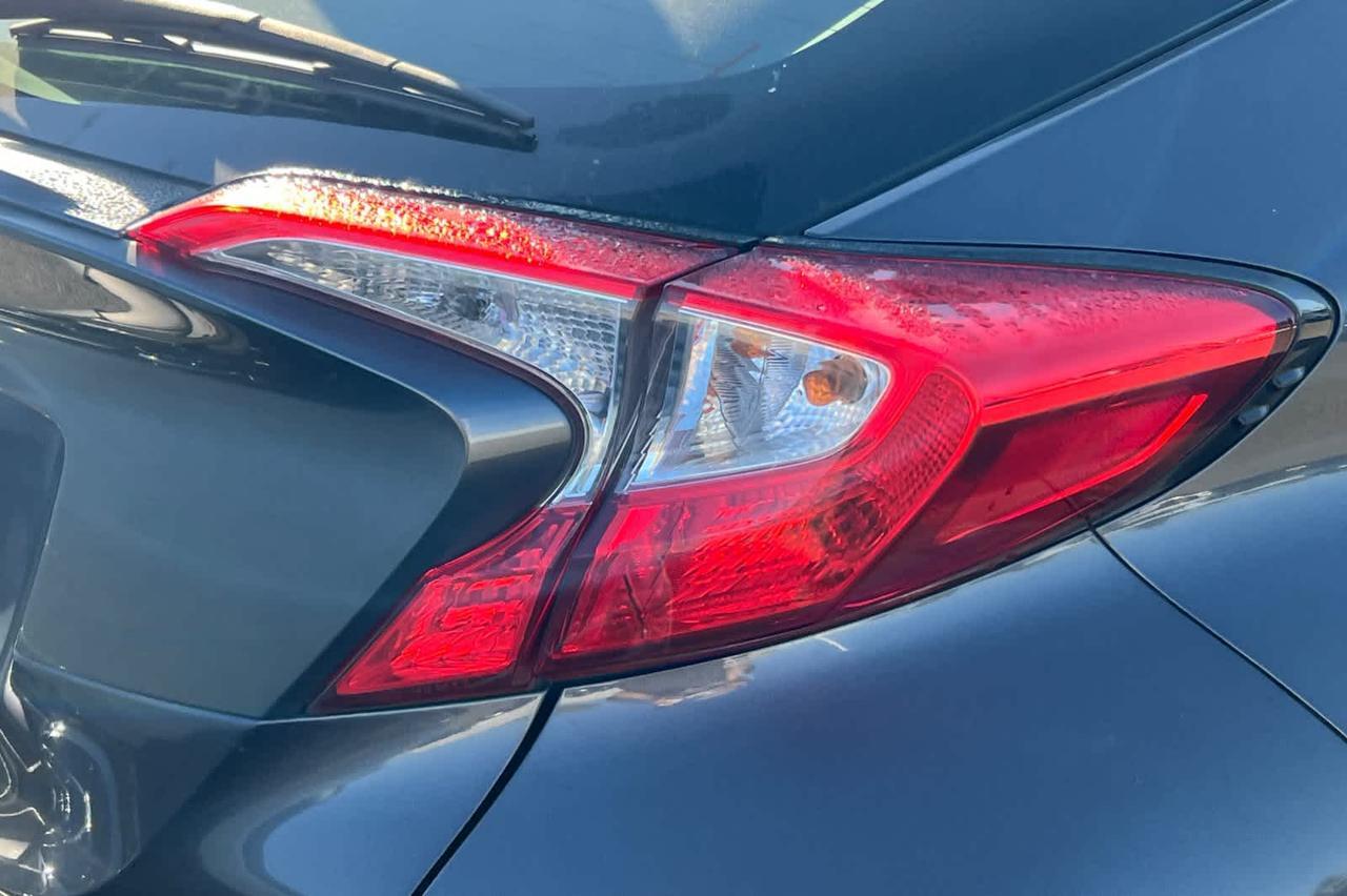 2018 Toyota C-HR XLE Premium Roseville CA