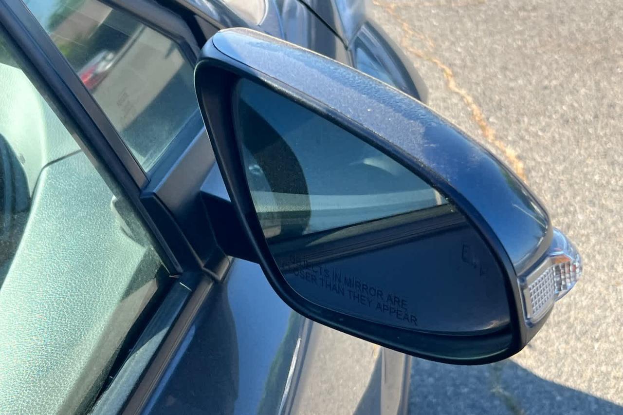 2018 Toyota C-HR XLE Premium Roseville CA