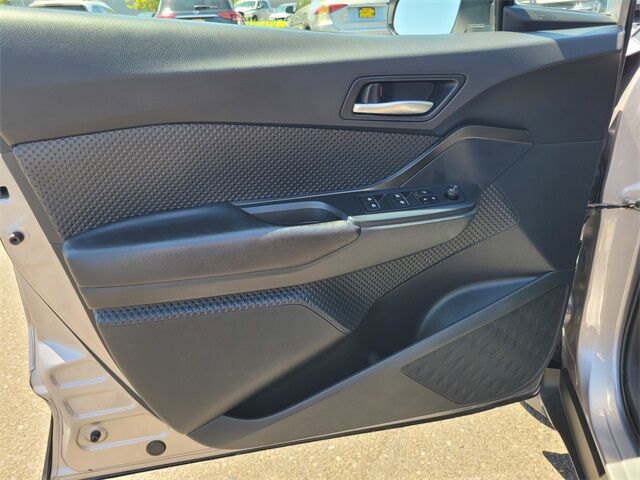 2018 Toyota C-HR XLE Premium Roseville CA