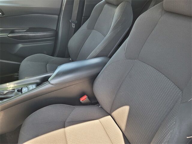 2018 Toyota C-HR XLE Premium Roseville CA