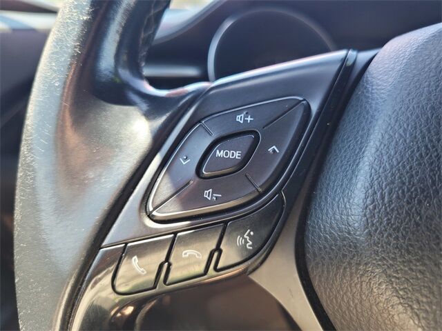 2018 Toyota C-HR XLE Premium Roseville CA
