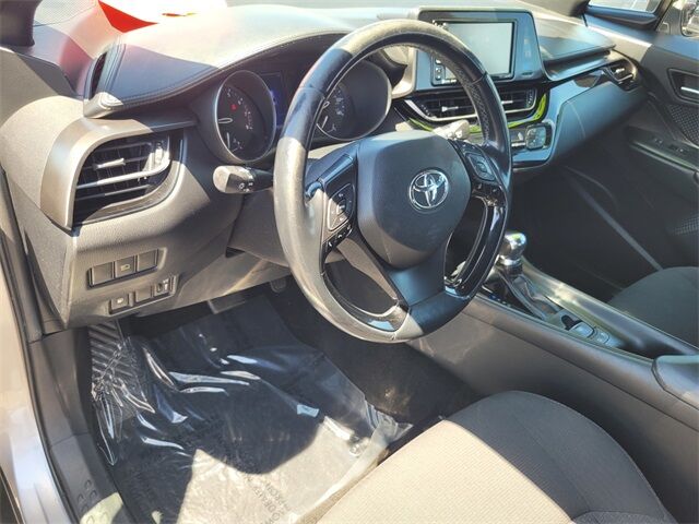 2018 Toyota C-HR XLE Premium Roseville CA