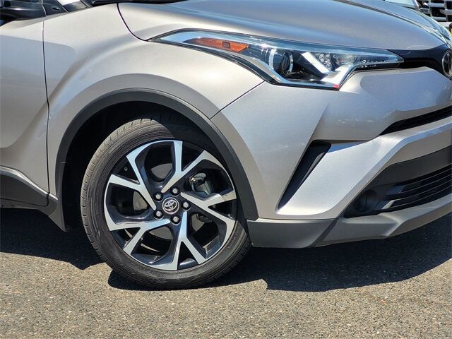 2018 Toyota C-HR XLE Premium Roseville CA