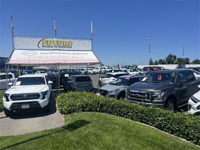 2018 Toyota C-HR XLE Premium Roseville CA