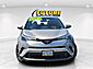 2018 Toyota C-HR XLE Premium Roseville CA