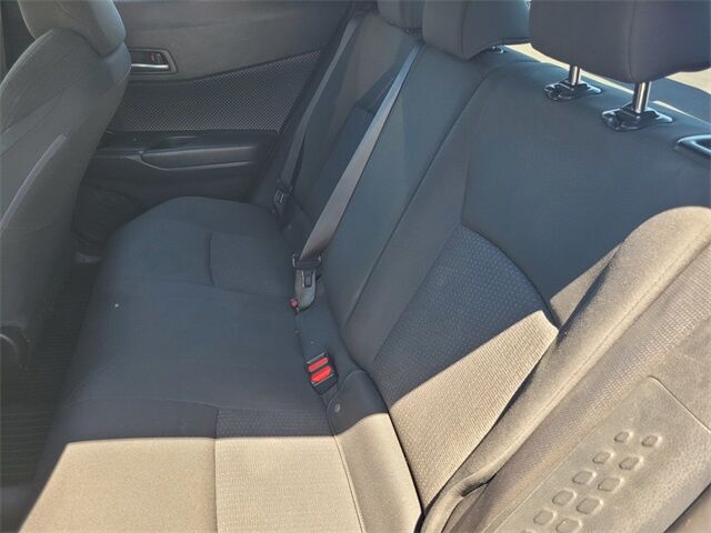 2018 Toyota C-HR XLE Premium Roseville CA