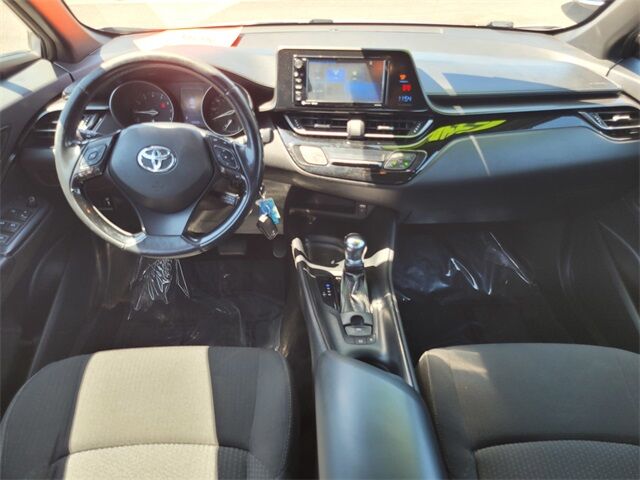2018 Toyota C-HR XLE Premium Roseville CA
