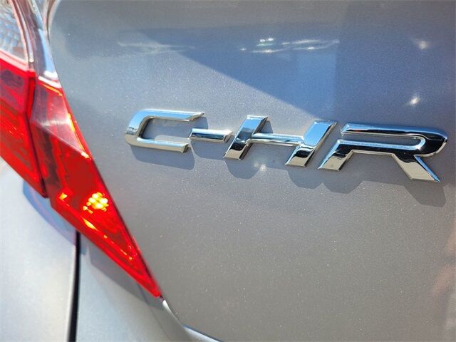 2018 Toyota C-HR XLE Premium Roseville CA