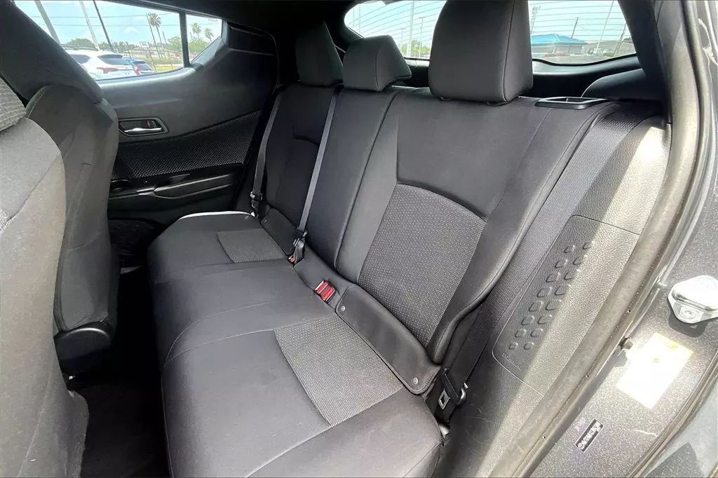 2018 Toyota C-HR XLE Premium Sport Utility 4D Maitland FL