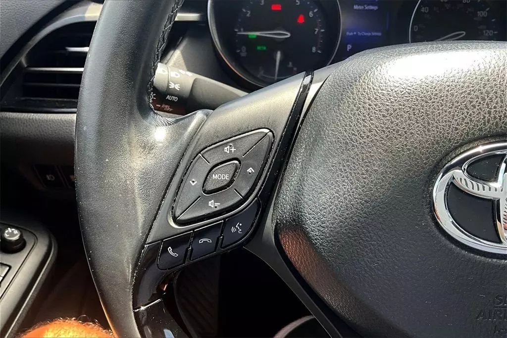 2018 Toyota C-HR XLE Premium Sport Utility 4D Maitland FL