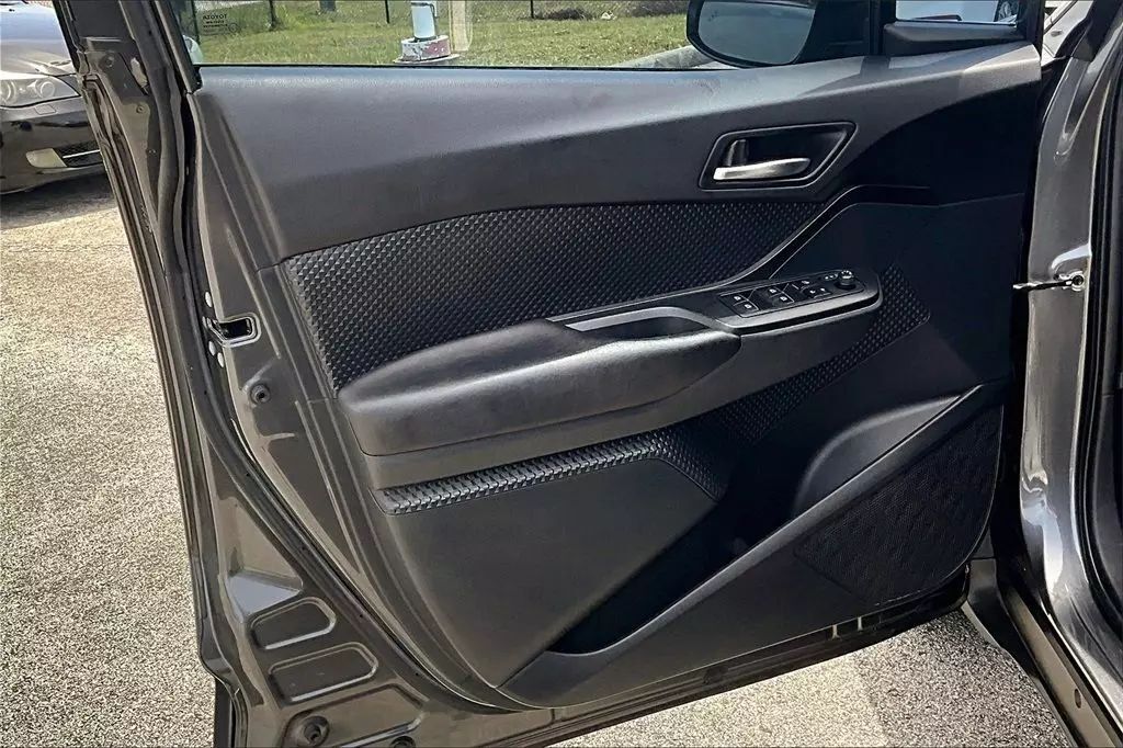 2018 Toyota C-HR XLE Premium Sport Utility 4D Maitland FL