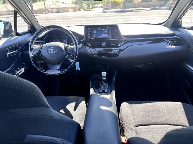 2018 Toyota C-HR XLE Premium St George UT