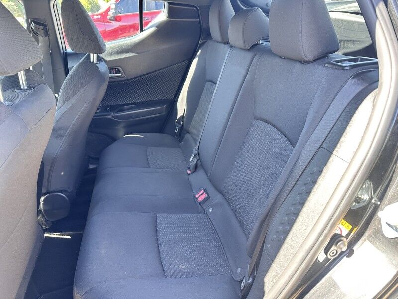 2018 Toyota C-HR XLE Premium St George UT