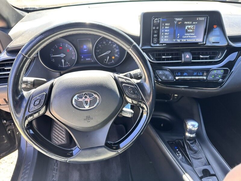 2018 Toyota C-HR XLE Premium St George UT