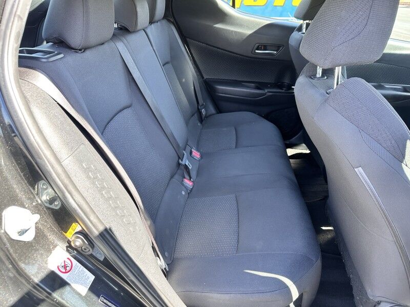 2018 Toyota C-HR XLE Premium St George UT