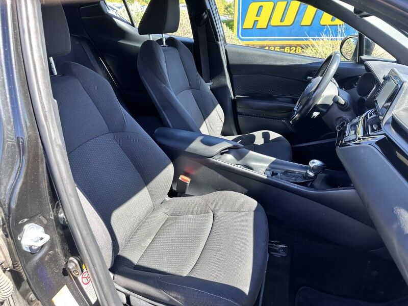 2018 Toyota C-HR XLE Premium St George UT