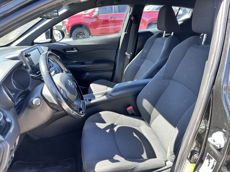 2018 Toyota C-HR XLE Premium St George UT