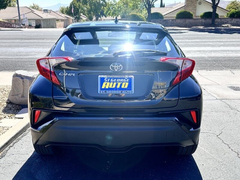 2018 Toyota C-HR XLE Premium St George UT