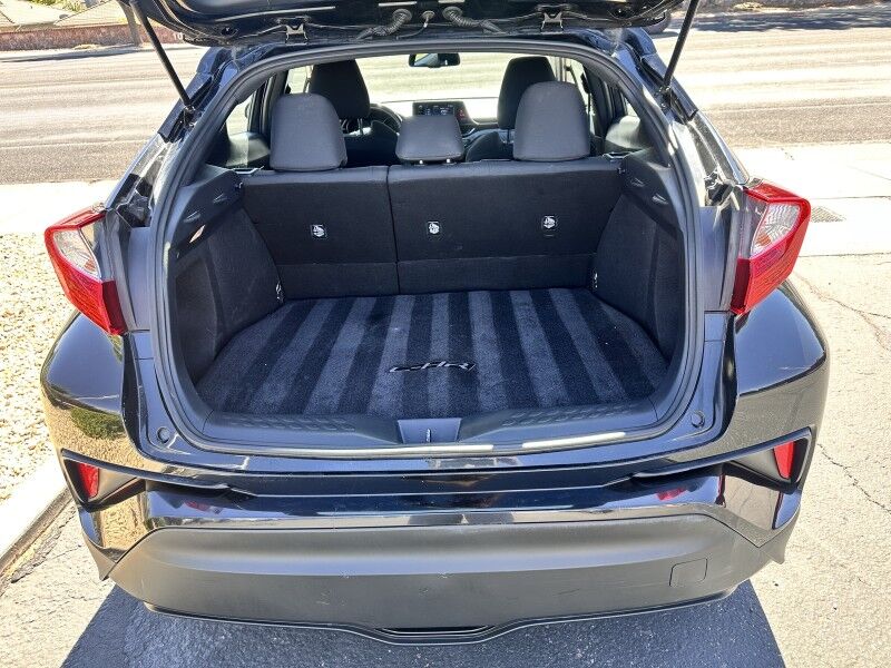 2018 Toyota C-HR XLE Premium St George UT