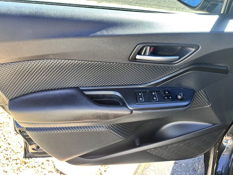 2018 Toyota C-HR XLE Premium St George UT