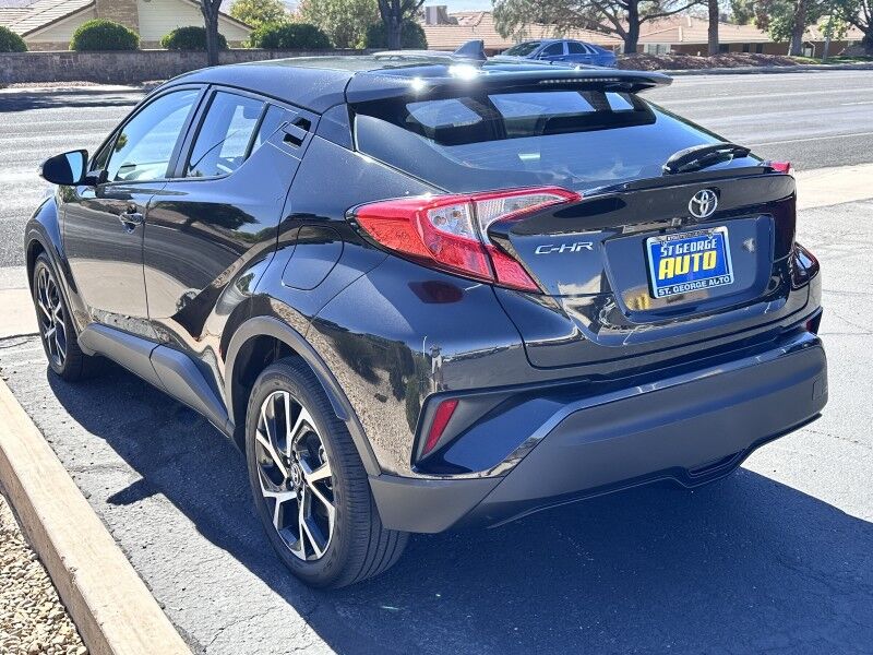 2018 Toyota C-HR XLE Premium St George UT