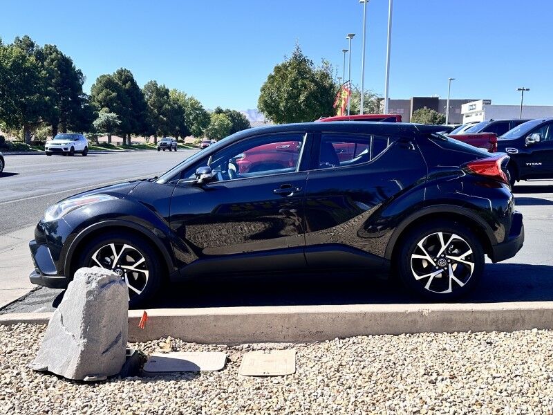 2018 Toyota C-HR XLE Premium St George UT