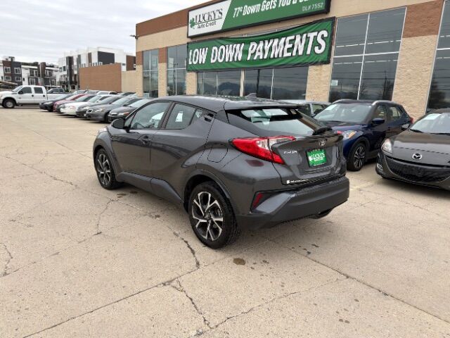 2018 Toyota C-HR XLE Premium West Valley City UT