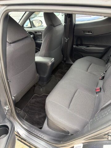 2018 Toyota C-HR XLE Premium West Valley City UT