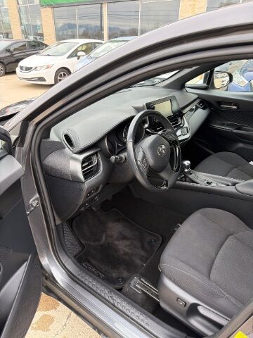 2018 Toyota C-HR XLE Premium West Valley City UT