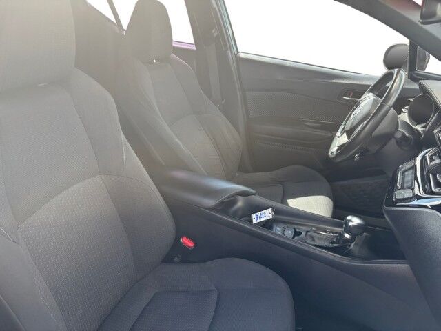 2018 Toyota C-HR XLE Premium Yuma AZ