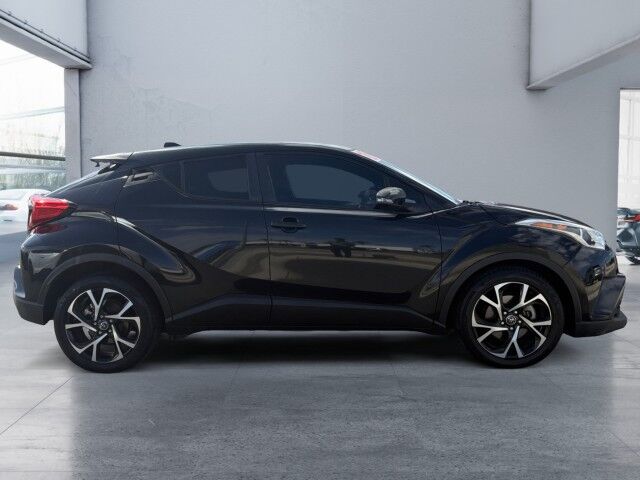 2018 Toyota C-HR XLE Premium Yuma AZ