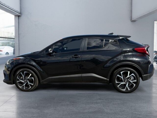 2018 Toyota C-HR XLE Premium Yuma AZ