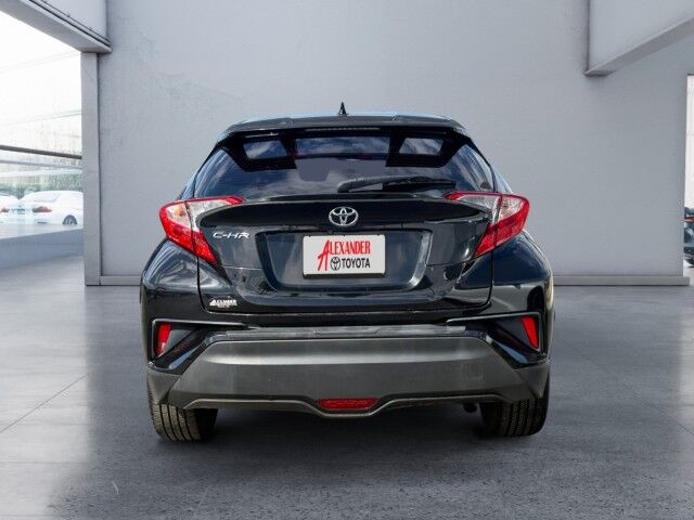 2018 Toyota C-HR XLE Premium Yuma AZ