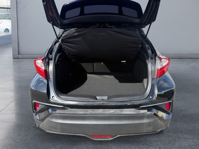 2018 Toyota C-HR XLE Premium Yuma AZ