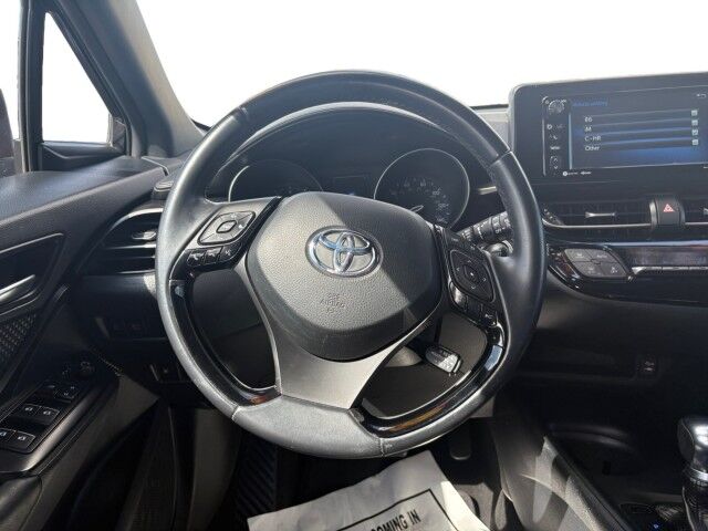 2018 Toyota C-HR XLE Premium Yuma AZ