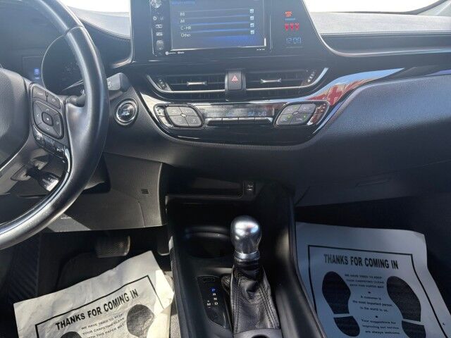 2018 Toyota C-HR XLE Premium Yuma AZ