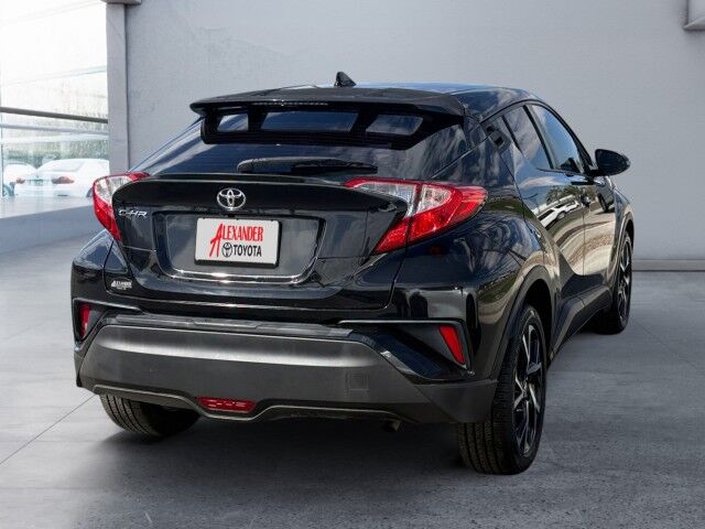 2018 Toyota C-HR XLE Premium Yuma AZ