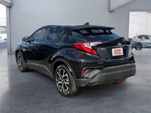 2018 Toyota C-HR XLE Premium Yuma AZ