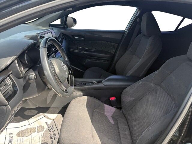 2018 Toyota C-HR XLE Premium Yuma AZ