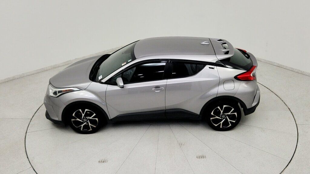2018 Toyota C-HR XLE Premium Laurel MD