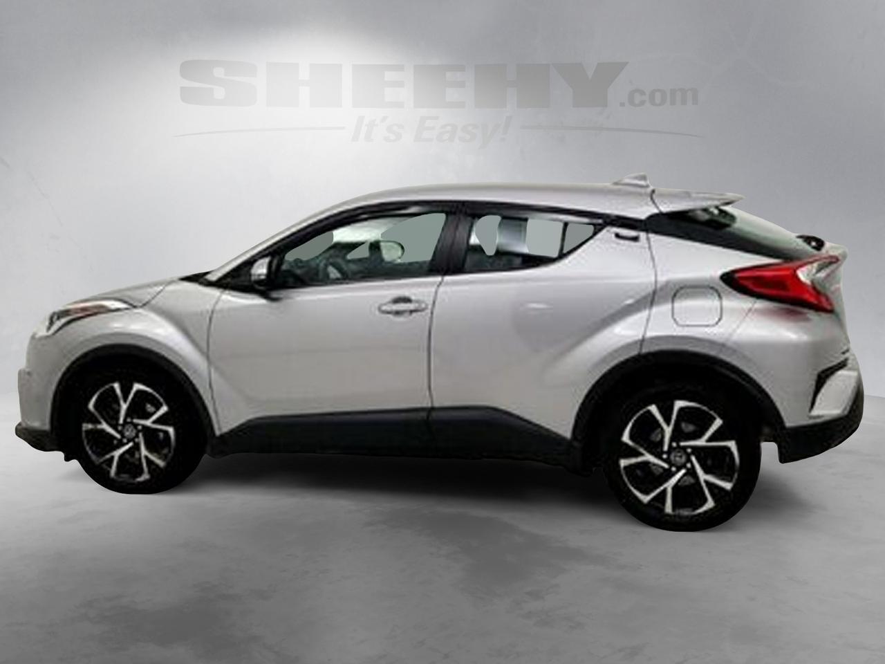 2018 Toyota C-HR XLE Premium Laurel MD