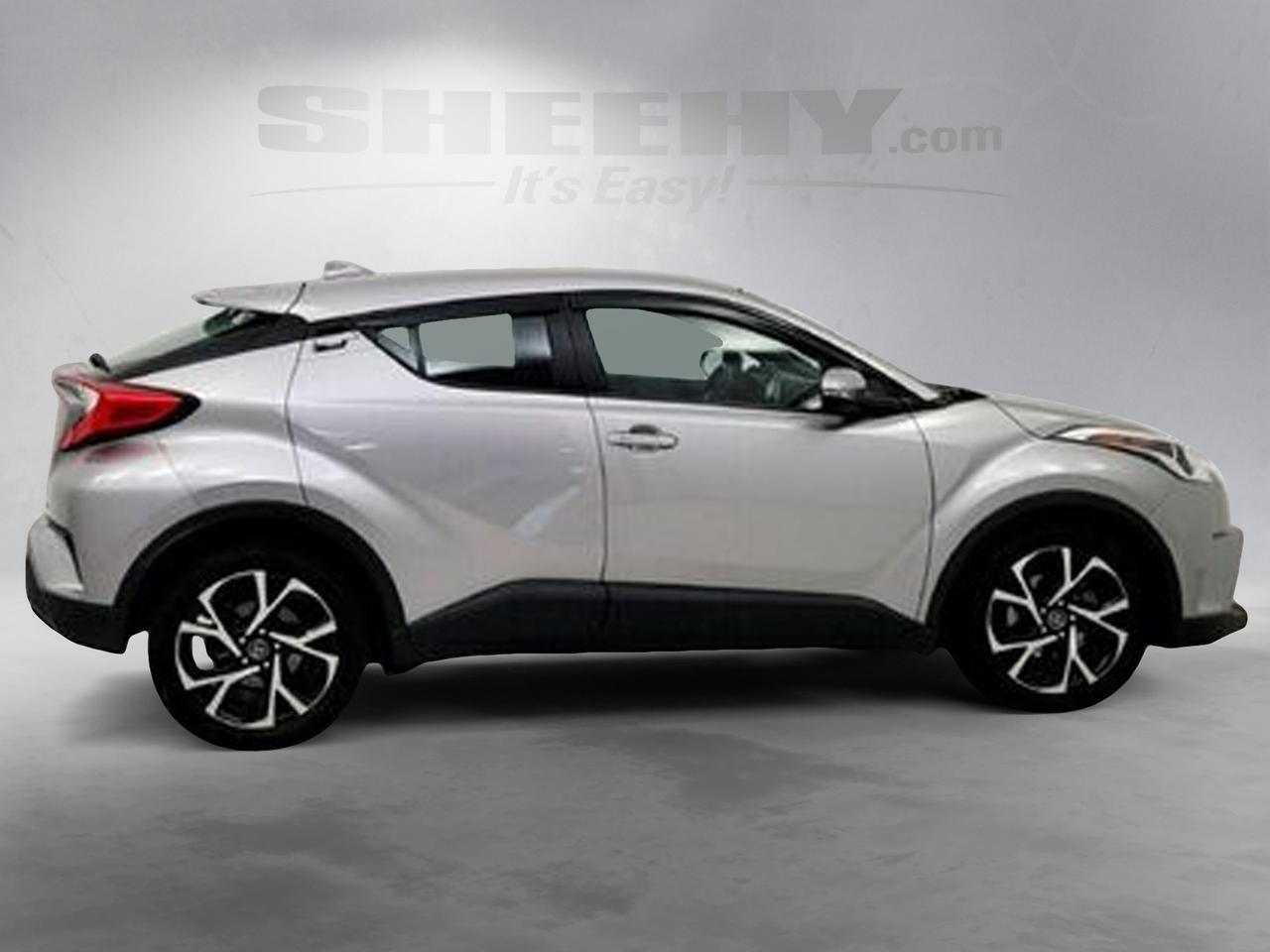2018 Toyota C-HR XLE Premium Laurel MD