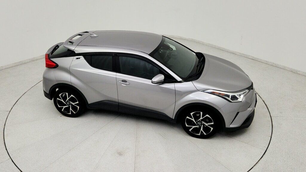 2018 Toyota C-HR XLE Premium Laurel MD