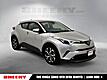 2018 Toyota C-HR XLE Premium