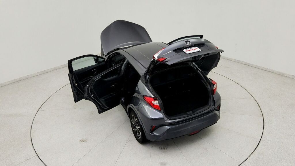 2018 Toyota C-HR XLE Premium Laurel MD