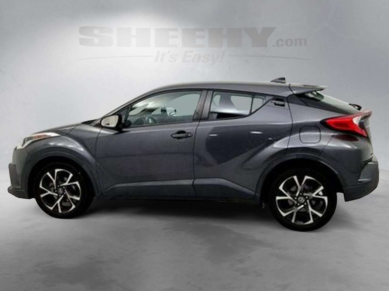 2018 Toyota C-HR XLE Premium Laurel MD