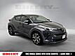2018 Toyota C-HR XLE Premium