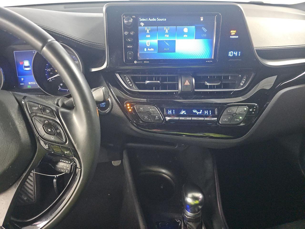 2018 Toyota C-HR XLE Premium Stafford VA